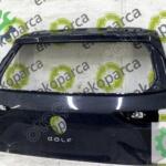 VOLKSWAGEN GOLF 2020 2024 BAGAJ KAPAĞI 5H6827025