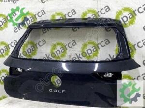 VOLKSWAGEN GOLF 2020 2024 BAGAJ KAPAĞI 5H6827025