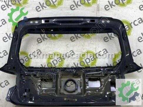 Volkswagen Golf Bagaj Kapağı 5H6827025 çıkma parça