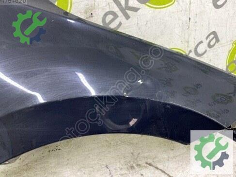 Volkswagen Golf Sağ Ön Çamurluk 5H0821022 çıkma parça