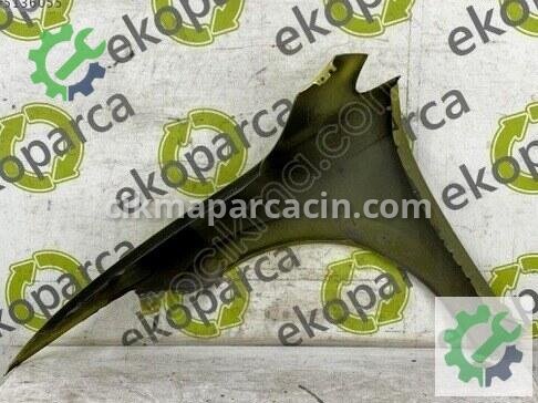 Volkswagen Golf Sağ Ön Çamurluk 5H0821022 çıkma parça