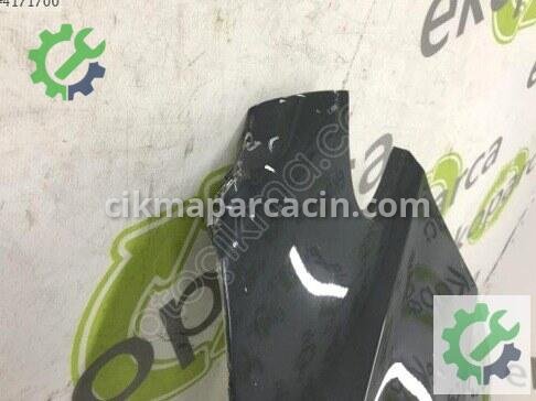 Volkswagen Golf Sol Ön Çamurluk 5H0821021 çıkma parça