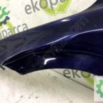 VOLKSWAGEN GOLF 2020 2024 ÇAMURLUK ÖN SOL 5H0821021