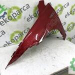 VOLKSWAGEN GOLF 2020 2024 ÇAMURLUK ÖN SOL 5H0821021