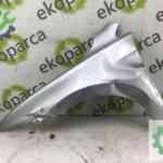 VOLKSWAGEN GOLF 2020 2024 ÇAMURLUK ÖN SOL 5H0821021