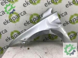 VOLKSWAGEN GOLF 2020 2024 ÇAMURLUK ÖN SOL 5H0821021