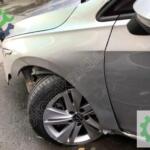 VOLKSWAGEN GOLF 2020 2024 ÇAMURLUK ÖN SOL (SÖKME) 5H0821021
