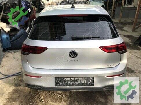 Volkswagen Golf Sol Ön Çamurluk 5H0821021 çıkma parça
