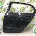 VOLKSWAGEN GOLF 2020 2024 ÇIKMA SOL ARKA KAPI 5H4833055