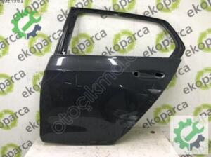 VOLKSWAGEN GOLF 2020 2024 ÇIKMA SOL ARKA KAPI 5H4833055
