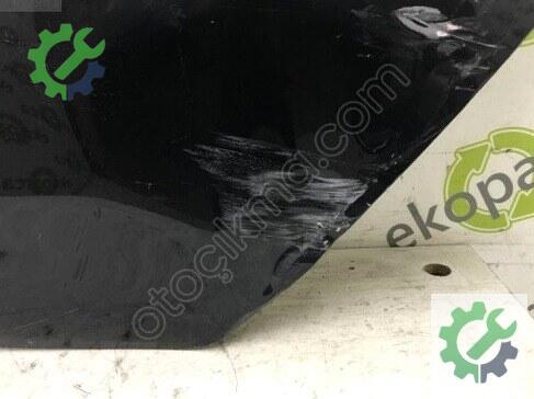 Volkswagen Golf Sol Arka Kapı 5H4833055 çıkma parça