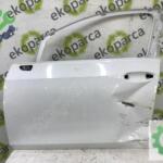 VOLKSWAGEN GOLF 2020 2024 ÇIKMA SOL ÖN KAPI 5H4831055