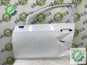 VOLKSWAGEN GOLF 2020 2024 ÇIKMA SOL ÖN KAPI 5H4831055