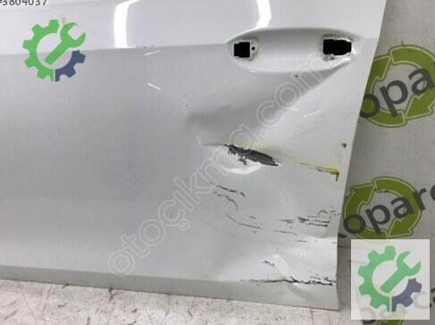 Volkswagen Golf Sol Ön Kapı 5H4831055 çıkma parça