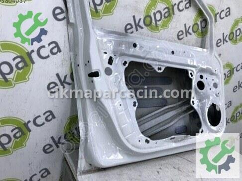 Volkswagen Golf Sol Ön Kapı 5H4831055 çıkma parça