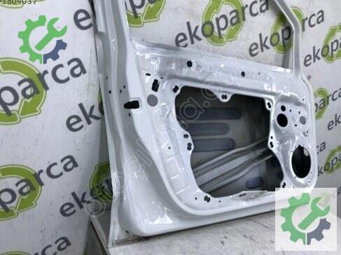 Volkswagen Golf Sol Ön Kapı 5H4831055 çıkma parça