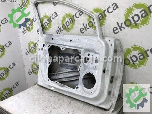 Volkswagen Golf Sol Ön Kapı 5H4831055 çıkma parça