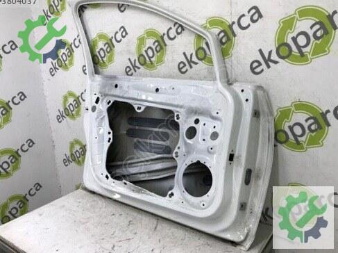 Volkswagen Golf Sol Ön Kapı 5H4831055 çıkma parça