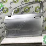 VOLKSWAGEN GOLF 2020 2024 ÇIKMA  SOL ÖN KAPI 5H4831055
