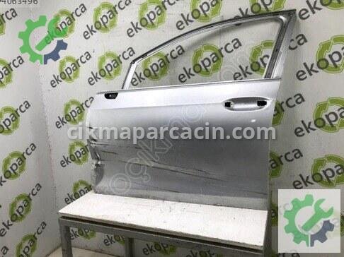 Volkswagen Golf Sol Ön Kapı 5H4831055 çıkma parça