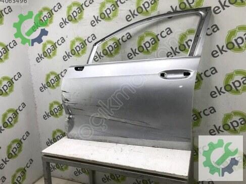 Volkswagen Golf Sol Ön Kapı 5H4831055 çıkma parça