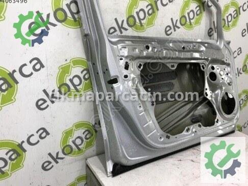 Volkswagen Golf Sol Ön Kapı 5H4831055 çıkma parça