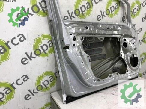 Volkswagen Golf Sol Ön Kapı 5H4831055 çıkma parça