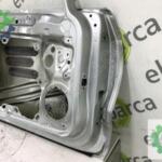 VOLKSWAGEN GOLF 2020 2024 ÇIKMA  SOL ÖN KAPI 5H4831055