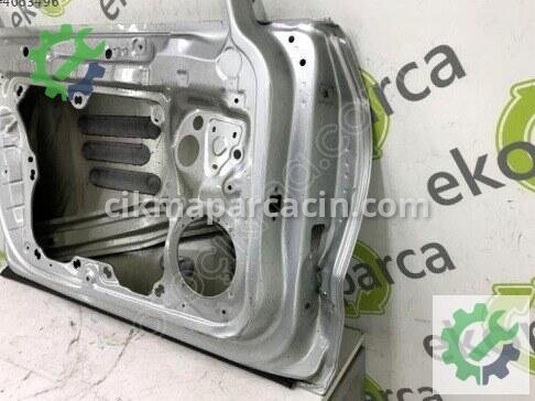 Volkswagen Golf Sol Ön Kapı 5H4831055 çıkma parça