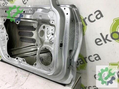 Volkswagen Golf Sol Ön Kapı 5H4831055 çıkma parça