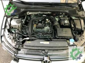 VOLKSWAGEN GOLF 2020 2024 FREN SERVOSU ELEKTRO MEKANİK 5WB615105