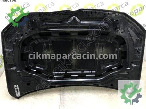Volkswagen Golf Kaput 5H0823031 çıkma parça