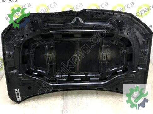 Volkswagen Golf Kaput 5H0823031 çıkma parça