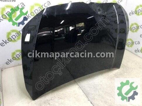 Volkswagen Golf Kaput 5H0823031 çıkma parça