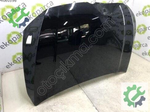 Volkswagen Golf Kaput 5H0823031 çıkma parça