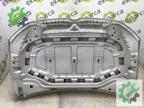 Volkswagen Golf Kaput 5H0823031 çıkma parça