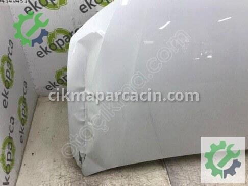 Volkswagen Golf Kaput 5H0823031 çıkma parça