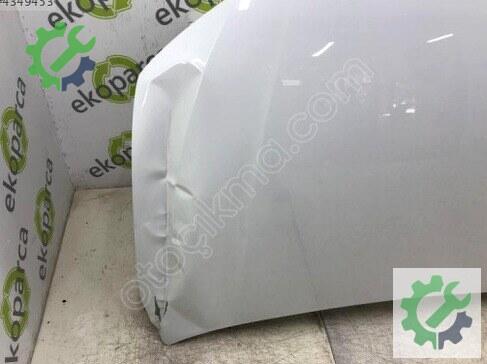 Volkswagen Golf Kaput 5H0823031 çıkma parça
