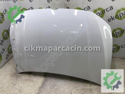 Volkswagen Golf Kaput 5H0823031 çıkma parça