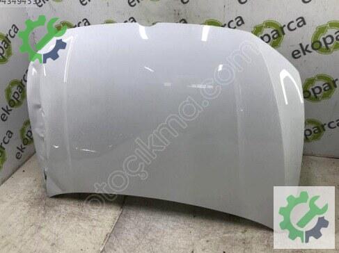 Volkswagen Golf Kaput 5H0823031 çıkma parça