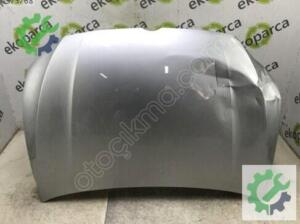 VOLKSWAGEN GOLF 2020 2024 KAPUT 5H0823031