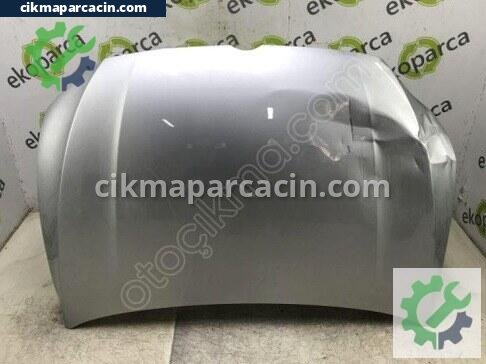 Volkswagen Golf Kaput çıkma parça