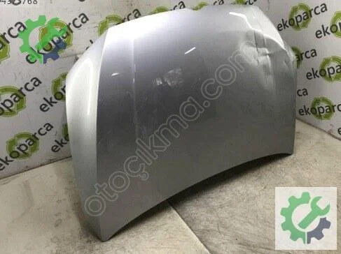 Volkswagen Golf Kaput 5H0823031 çıkma parça