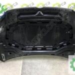 VOLKSWAGEN GOLF 2020 2024 KAPUT 5H0823031