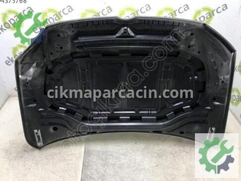 Volkswagen Golf Kaput 5H0823031 çıkma parça