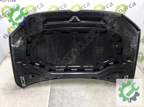 Volkswagen Golf Kaput 5H0823031 çıkma parça