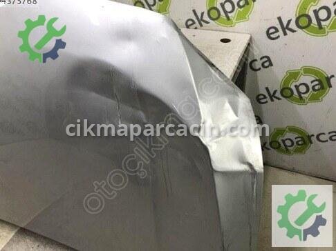 Volkswagen Golf Kaput 5H0823031 çıkma parça