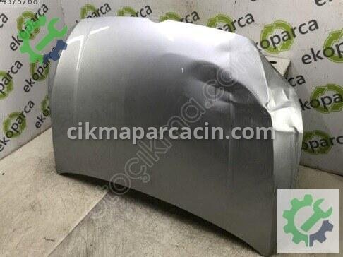 Volkswagen Golf Kaput 5H0823031 çıkma parça