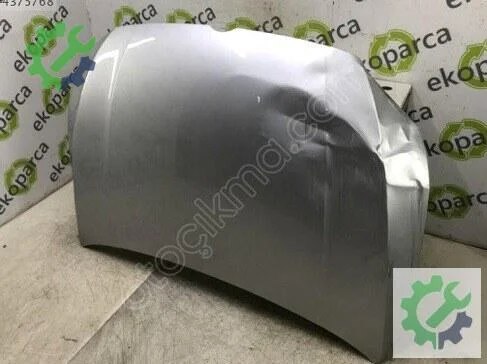 Volkswagen Golf Kaput 5H0823031 çıkma parça