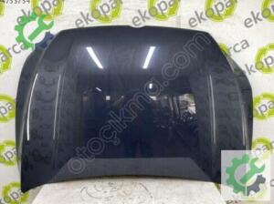 VOLKSWAGEN GOLF 2020 2024 KAPUT 5H0823031